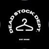 Luke Sinclair - @deadstockdept - Poshmark